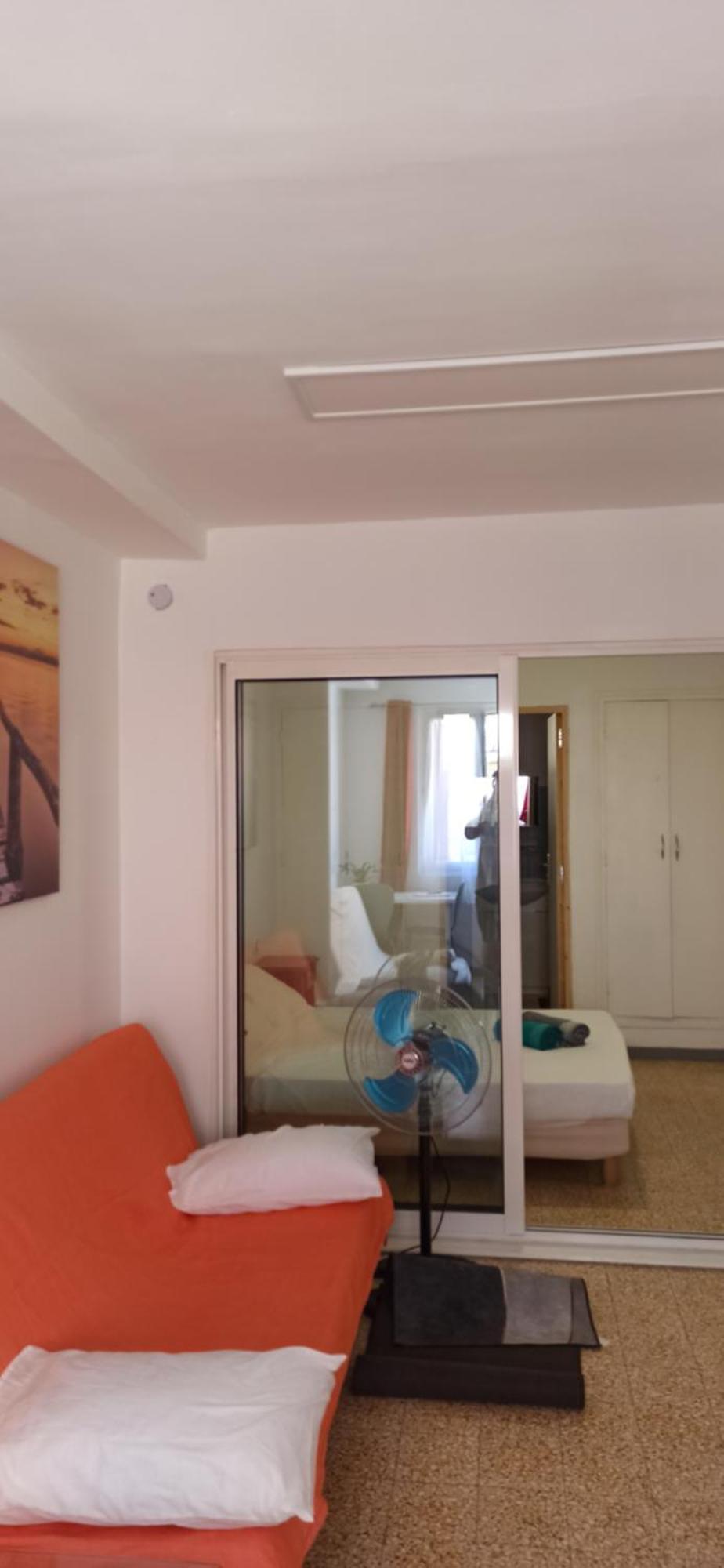 Bel Appartement Proche Marche Perpignan Exterior foto